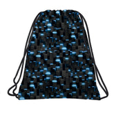 SACO DE CUERDAS PIEDRAS NEON | DERFORM